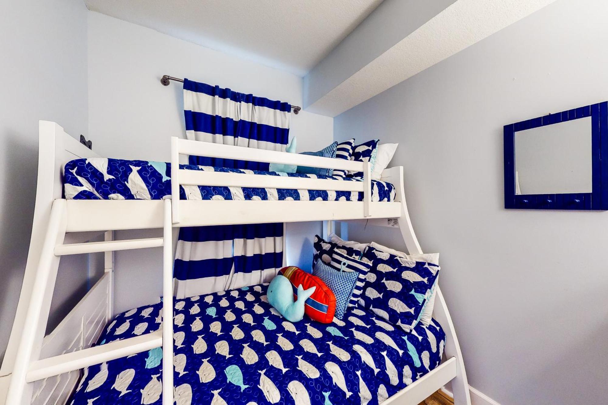 Seawind Condominiums Gulf Shores Δωμάτιο φωτογραφία