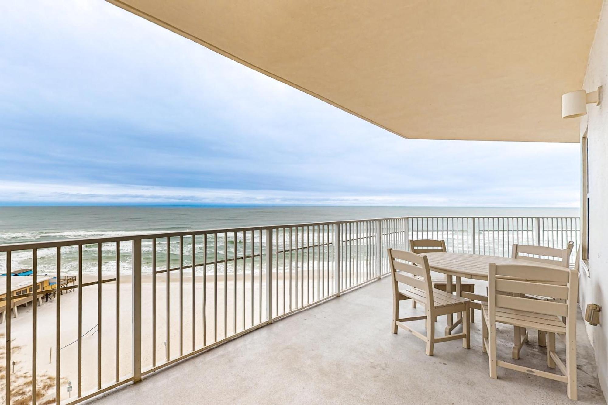 Seawind Condominiums Gulf Shores Δωμάτιο φωτογραφία