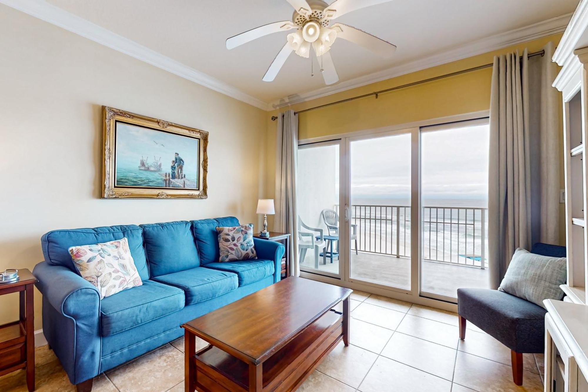 Seawind Condominiums Gulf Shores Δωμάτιο φωτογραφία