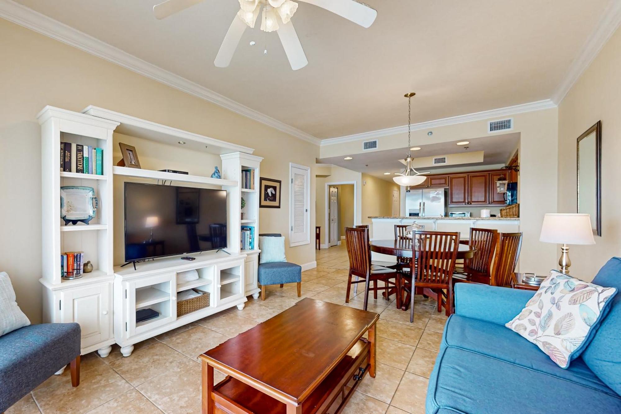 Seawind Condominiums Gulf Shores Δωμάτιο φωτογραφία