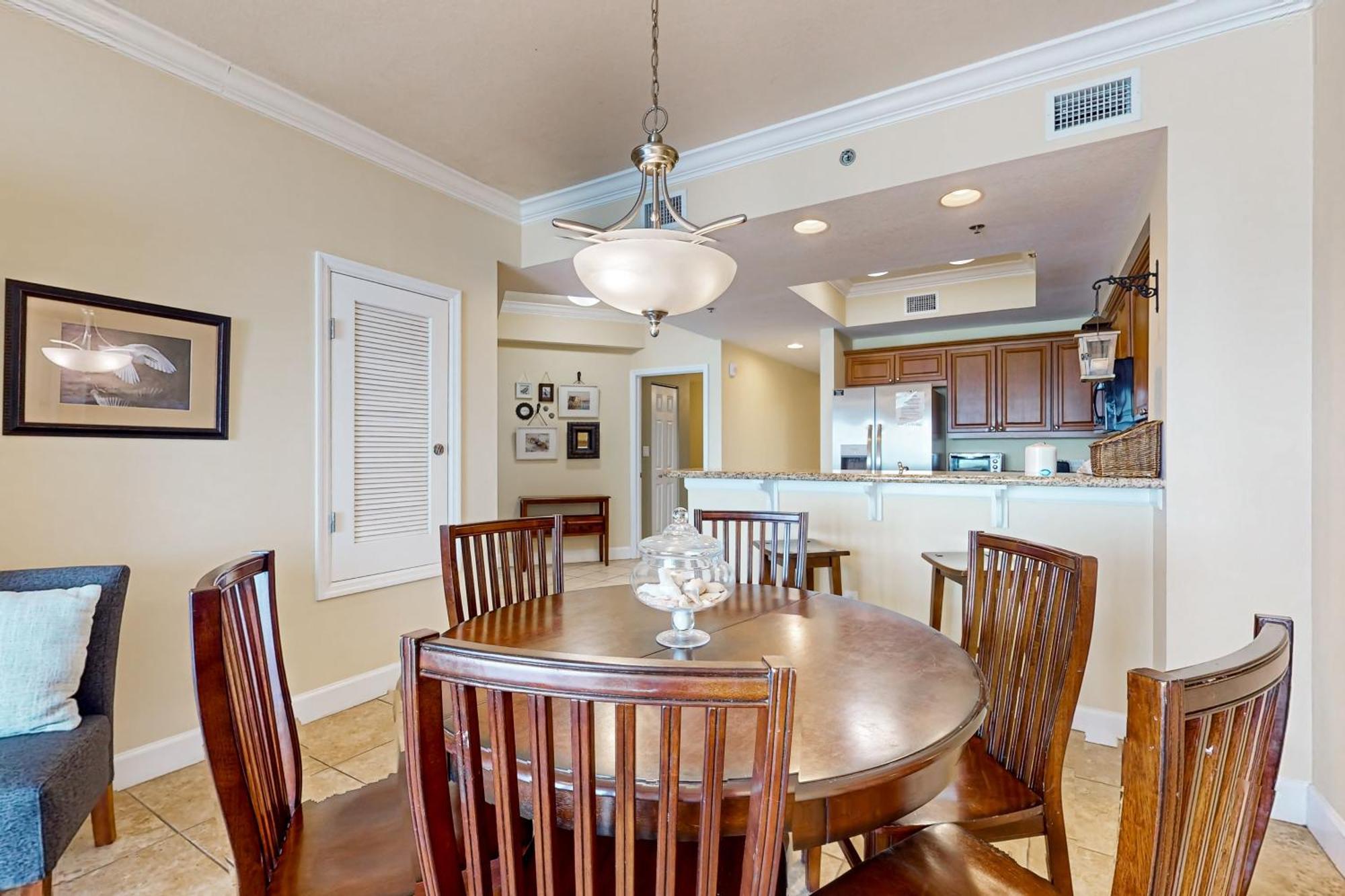 Seawind Condominiums Gulf Shores Δωμάτιο φωτογραφία