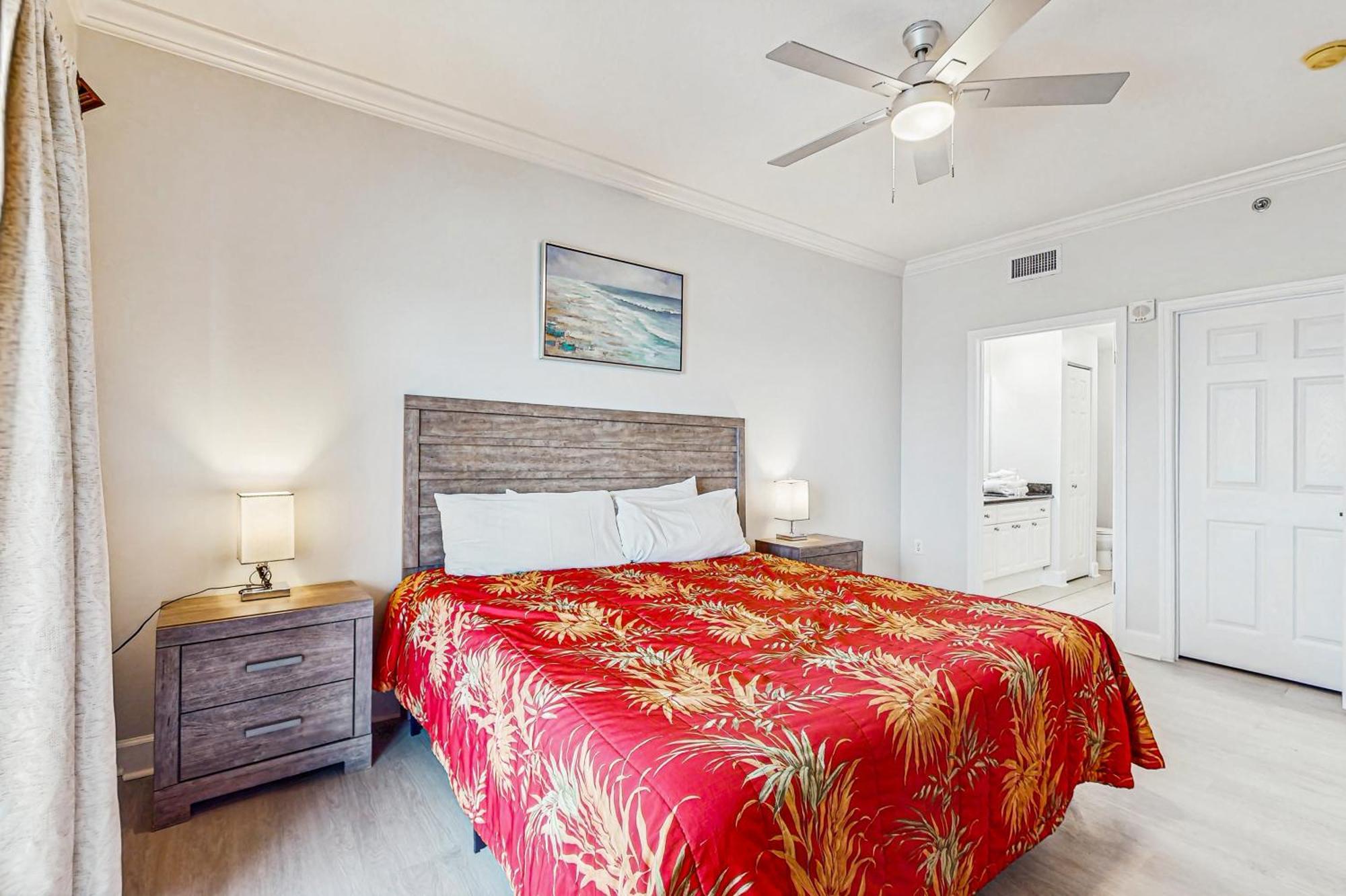 Seawind Condominiums Gulf Shores Εξωτερικό φωτογραφία