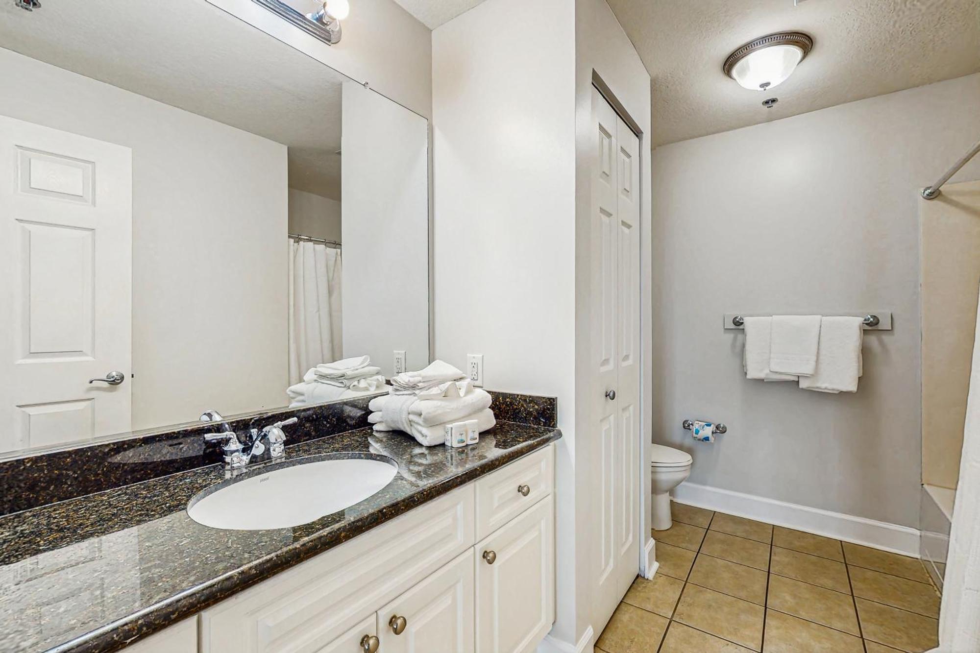 Seawind Condominiums Gulf Shores Εξωτερικό φωτογραφία