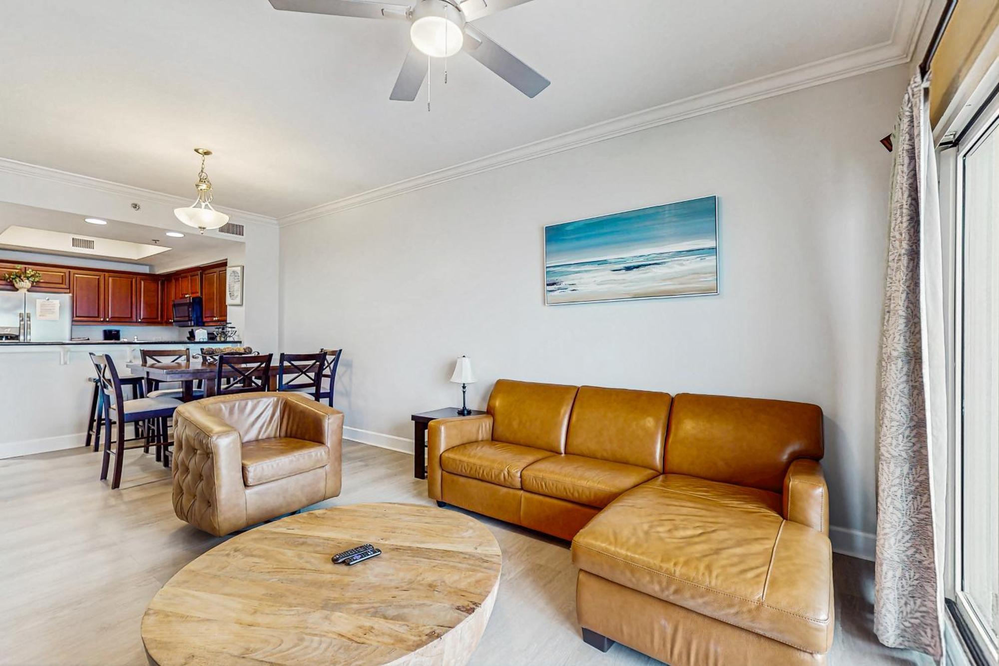 Seawind Condominiums Gulf Shores Εξωτερικό φωτογραφία