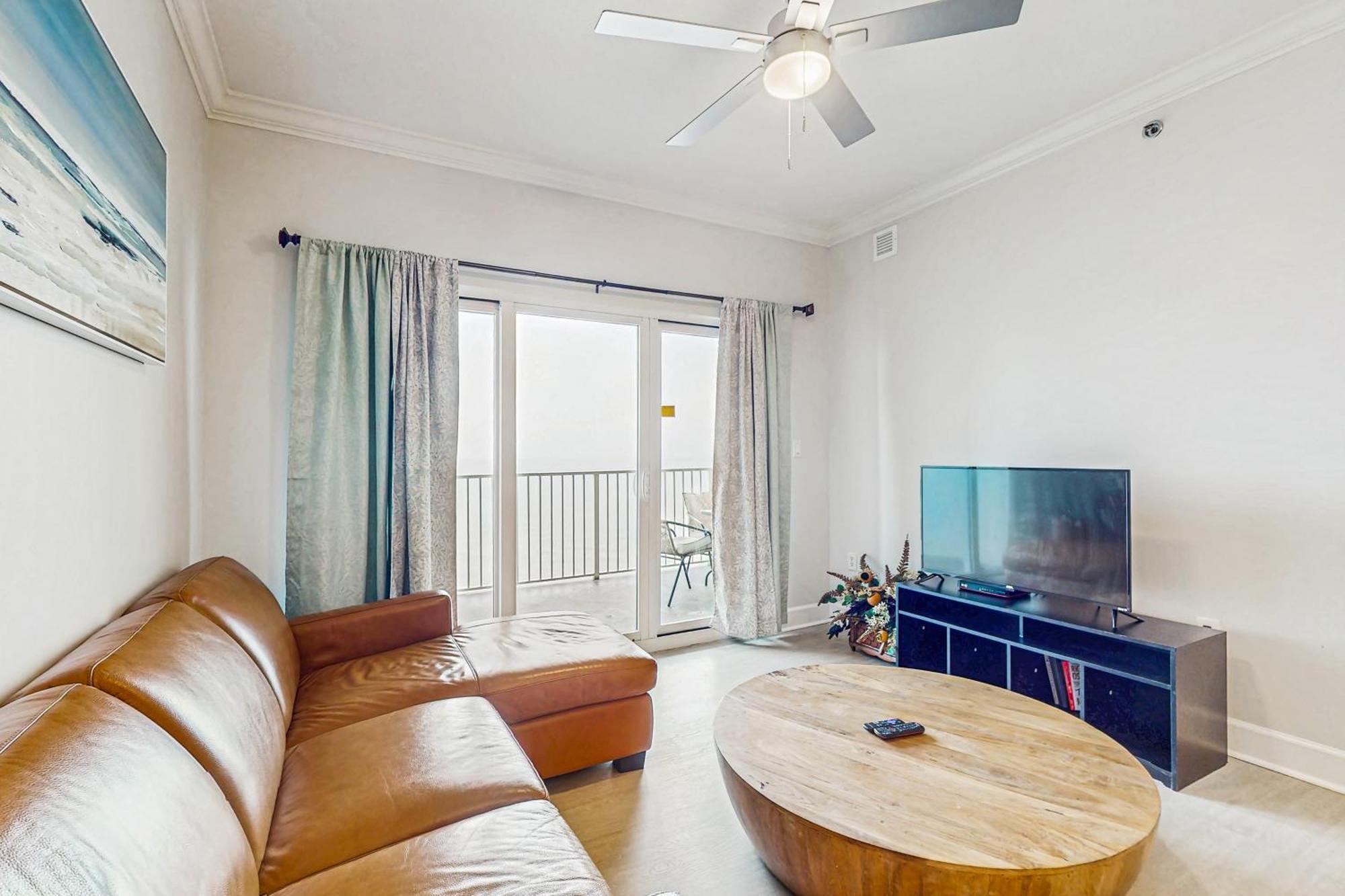 Seawind Condominiums Gulf Shores Εξωτερικό φωτογραφία