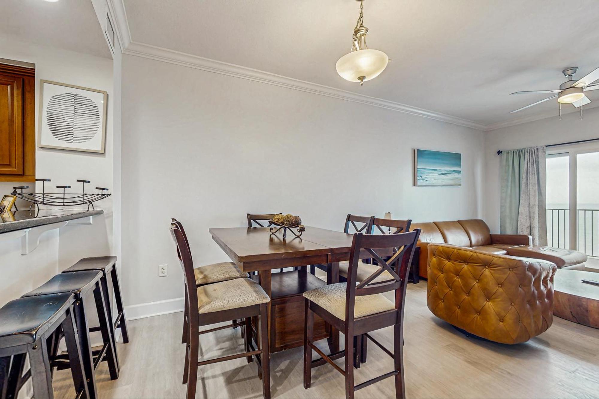 Seawind Condominiums Gulf Shores Εξωτερικό φωτογραφία