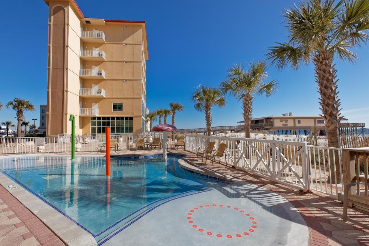 Seawind Condominiums Gulf Shores Εξωτερικό φωτογραφία